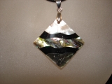 Abalone Anhnger