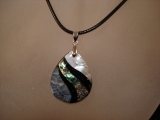 Abalone Anhnger