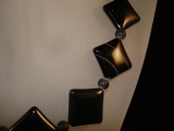Sardonyx Kette