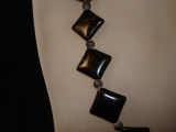 Sardonyx Kette