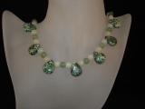 Baumachat Kette