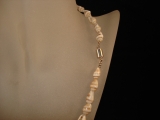 Muschelkette natur