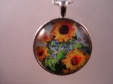 Sonnenblumen