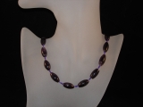 Amethyst Kette Nr. 14